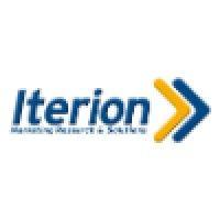 iterion logo image