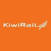 kiwirail logo image