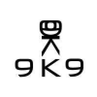 9k9 logo image