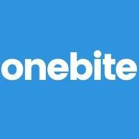 onebite internet logo image