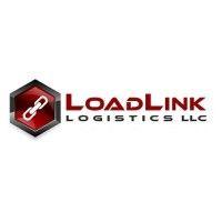 loadlink logistics logo image