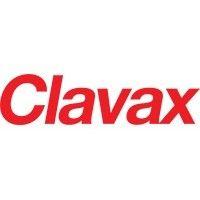 clavax logo image