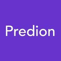 predion.ai logo image