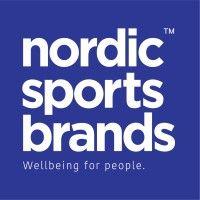 nordic sports brands logo image