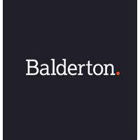 balderton capital logo image