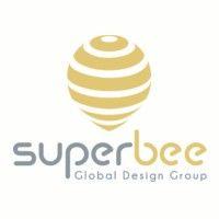 superbee global design group logo image