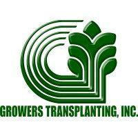 growers transplanting, inc. logo image