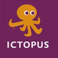 ictopus logo image