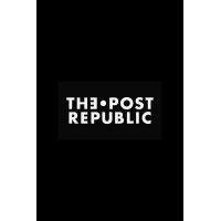 the post republic gmbh logo image