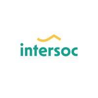 intersoc vzw logo image