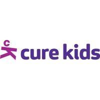 cure kids logo image