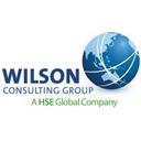 logo of Wilson Consulting Group