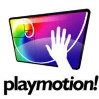 playmotion logo image