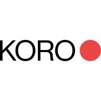 koro martech logo image