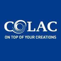 colac - on top of your creations