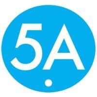 5a studios logo image