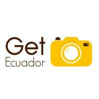 get ecuador logo image