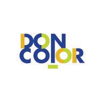 don color logo image