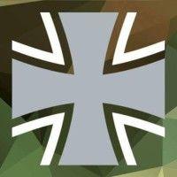 bundeswehr karriere logo image