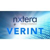 nxtera at verint