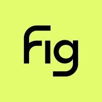 fig - food is good logo image