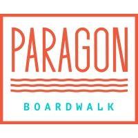 paragon boardwalk logo image