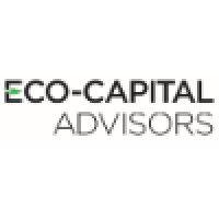 eco-capital advisors, llc logo image