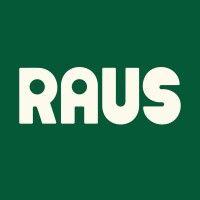 raus logo image