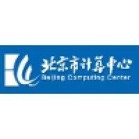 beijing computing center logo image