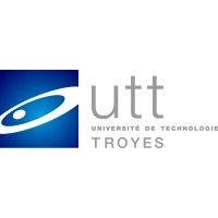 université de technologie de troyes