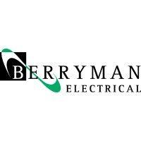 berryman electrical uk logo image