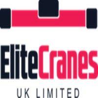 elite cranes uk limited logo image