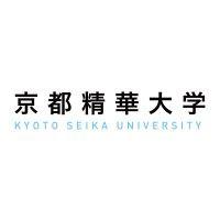 kyoto seika university logo image