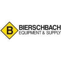 bierschbach equipment & supply logo image