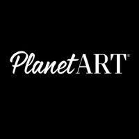 planetart logo image