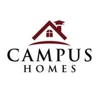 campus homes logo image