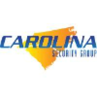 carolina security group, llc