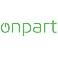 onpart logo image