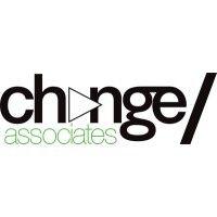 change associates logo image