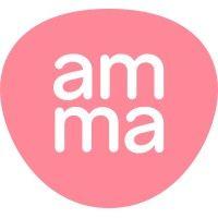 amma pregnancy tracker logo image