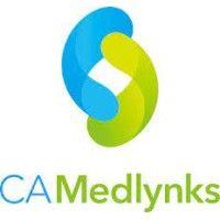 ca medlynks kenya limited logo image