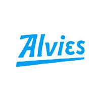 alvies logo image