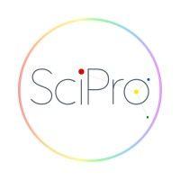 scipro logo image