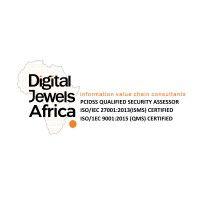 digital jewels africa logo image