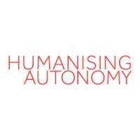 humanising autonomy logo image