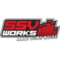 ssv works, inc.