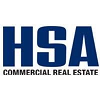 hsa commercial real estate