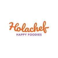 holachef hospitality pvt. ltd. logo image