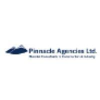 pinnacle agencies ltd. logo image