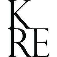 kre group logo image